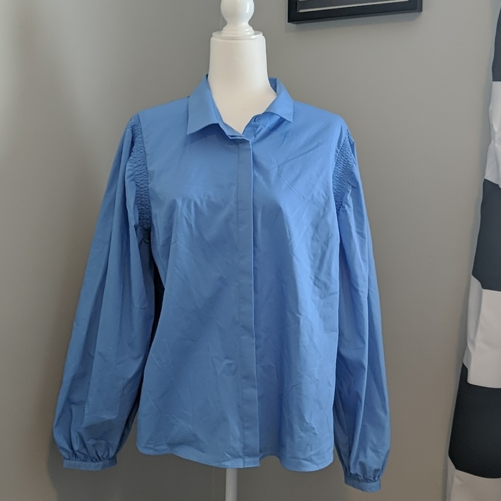 Women's Blouse